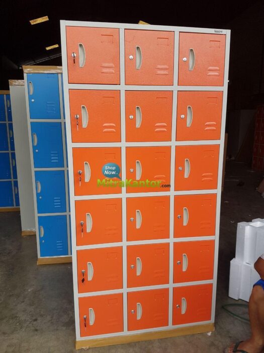 locker besi kozure kl 18 harga murah di jakarta locker besi kozure kl 18 harga murah di jakarta