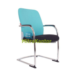 KURSI KANTOR HADAP STAFF CHAIRMAN MC 1205 A