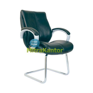 KURSI KANTOR HADAP DIREKTUR CHAIRMAN PC 9350 A