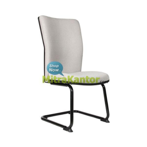 KURSI KANTOR HADAP STAFF CHAIRMAN MC 1555