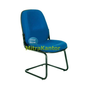 KURSI KANTOR HADAP STAFF CHAIRMAN VC 655