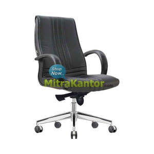 Jual Kursi Kantor Murah - Kursi Direktur Donati Do 12 AL