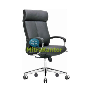 Jual Kursi Kantor Murah - Kursi Direktur Donati Luxor New 1 AL
