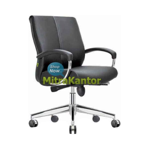 Jual Kursi Kantor Murah - Kursi Direktur Donati Luxor New 2 AL