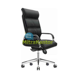 Jual Kursi Kantor Murah - Kursi Direktur Donati Manggo 1 AL