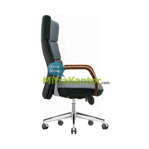 Jual Kursi Kantor Murah - Kursi Direktur Donati Phantom 1 AL TC