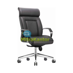 Jual Kursi Kantor Murah - Kursi Direktur Donati Quartz 1 AL TC