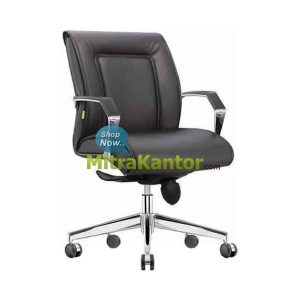 Jual Kursi Kantor Murah - Kursi Direktur Donati Quartz 2 AL TC