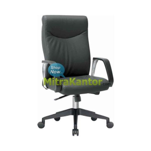 Jual Kursi Kantor Murah - Kursi Direktur Donati Roffe 1N