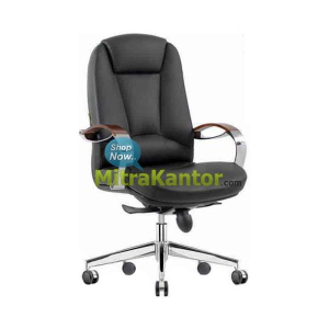 Jual Kursi Kantor Murah - Kursi Direktur Donati Saporte 1 AL