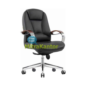 Jual Kursi Kantor Murah - Kursi Direktur Donati Saporte 2 AL