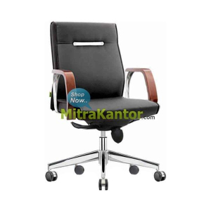 Jual Kursi Kantor Murah - Kursi Direktur Donati Vastu 2 AL