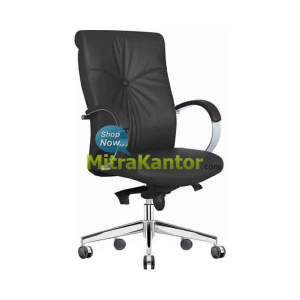 Jual Kursi Kantor Murah - Kursi Direktur Donati Voxer 1 AL TC