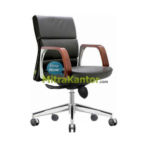 Jual Kursi Kantor Murah - Kursi Direktur Donati Phantom 2 AL TC