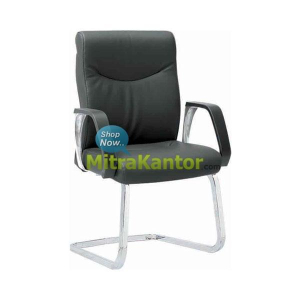 Jual Kursi Kantor Murah - Kursi Hadap Direktur Donati Roffe V1 C