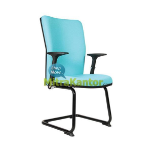 KURSI KANTOR HADAP STAFF CHAIRMAN MC 1505