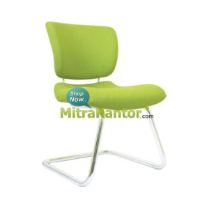 KURSI KANTOR HADAP STAFF CHAIRMAN SC 2655 A