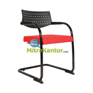 KURSI KANTOR HADAP STAFF CHAIRMAN VC 02 DXH