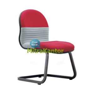 KURSI KANTOR HADAP STAFF DONATI DO 25 U