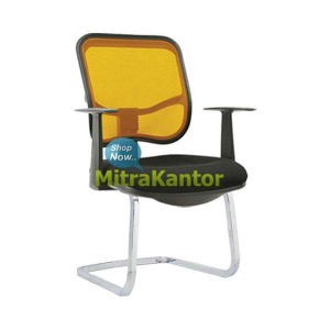 KURSI KANTOR HADAP STAFF DONATI ETIVE V1 C