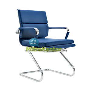 KURSI KANTOR HADAP STAFF DONATI FRAME V1 C