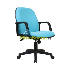 KURSI KANTOR MANAGER CHAIRMAN DC 503