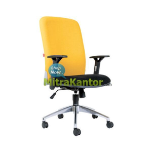 KURSI KANTOR MANAGER CHAIRMAN MC 1201 A