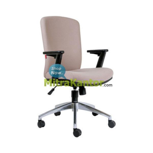 KURSI KANTOR MANAGER CHAIRMAN MC 2001 A