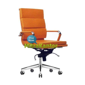 Jual Kursi Kantor Murah - Kursi Manager Donati Frame 1 Large AL