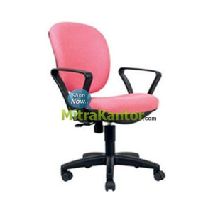 KURSI KANTOR STAFF CHAIRMAN SC 1108