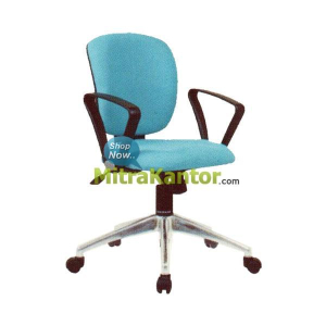 KURSI KANTOR STAFF CHAIRMAN SC 1108 A
