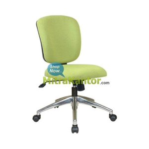 KURSI KANTOR STAFF CHAIRMAN SC 1109syn