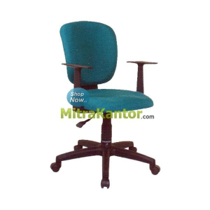 KURSI KANTOR STAFF CHAIRMAN SC 1207