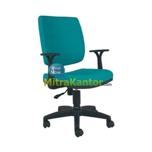 KURSI KANTOR STAFF CHAIRMAN SC 1307