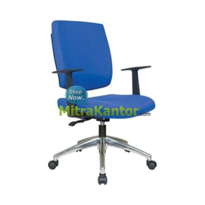 KURSI KANTOR STAFF CHAIRMAN SC 1307 A