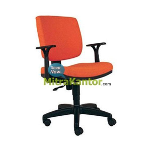KURSI KANTOR STAFF CHAIRMAN SC 1407