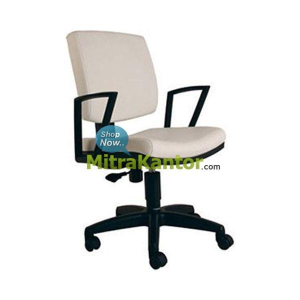 KURSI KANTOR STAFF CHAIRMAN SC 1408