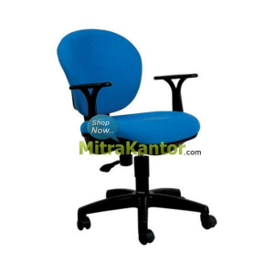 KURSI KANTOR STAFF CHAIRMAN SC 1507
