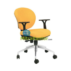 KURSI KANTOR STAFF CHAIRMAN SC 1507 A