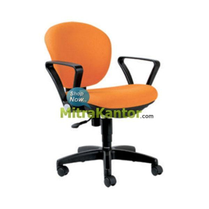 KURSI KANTOR STAFF CHAIRMAN SC 1508