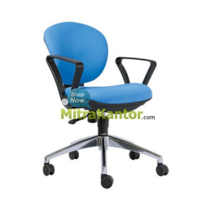 KURSI KANTOR STAFF CHAIRMAN SC 1508syn