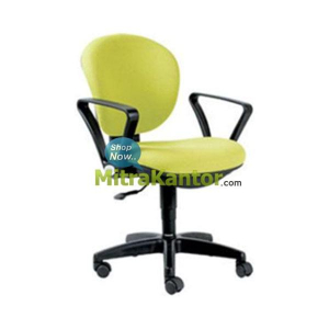 KURSI KANTOR STAFF CHAIRMAN SC 1608
