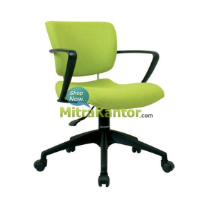 KURSI KANTOR STAFF CHAIRMAN SC 2608