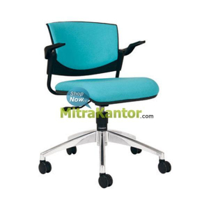 KURSI KANTOR STAFF CHAIRMAN SC 2708 A