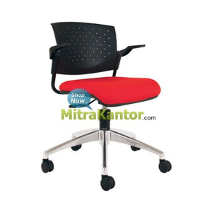 KURSI KANTOR STAFF CHAIRMAN SC 2808 A