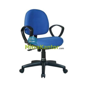 KURSI KANTOR STAFF CHAIRMAN SC 608