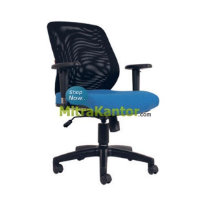 KURSI KANTOR STAFF CHAIRMAN TS 0708