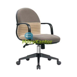 Jual Kursi Kantor Murah - Kursi Staff Donati Do 23
