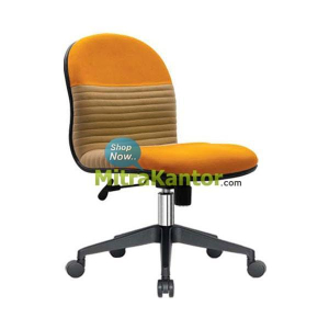 Jual Kursi Kantor Murah - Kursi Kantor Staff Donati Do 24