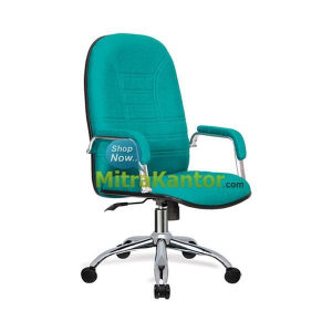 Jual Kursi Kantor Murah - Kursi Staff Donati Do 301 C